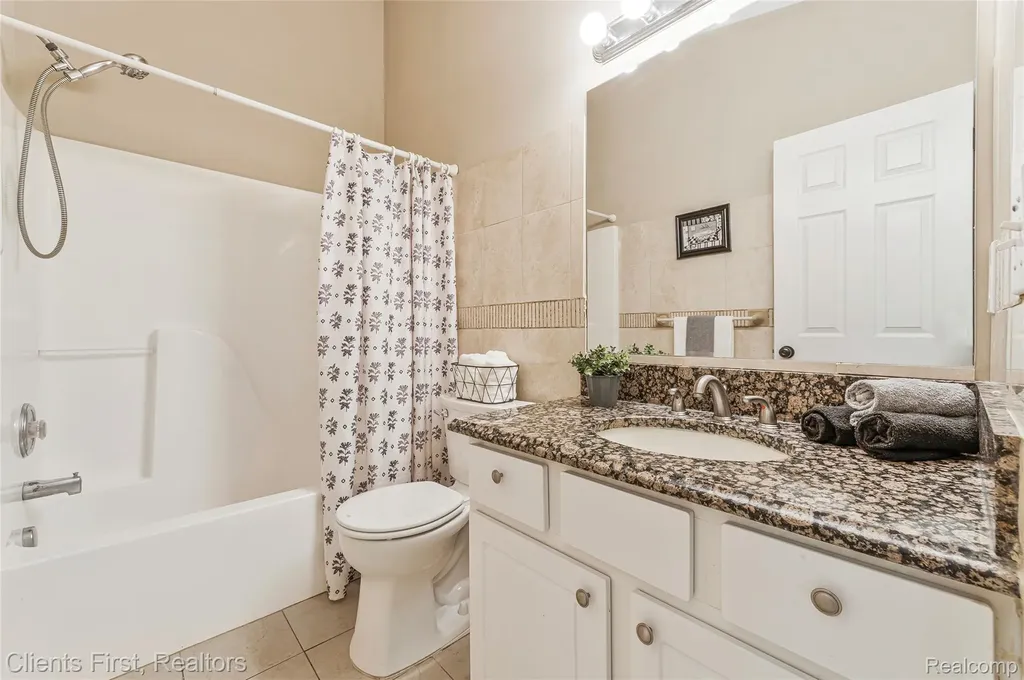 4840 Gilbo Avenue Waterford Charter Township MI 48328