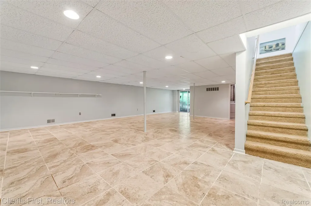 4840 Gilbo Avenue Waterford Charter Township MI 48328