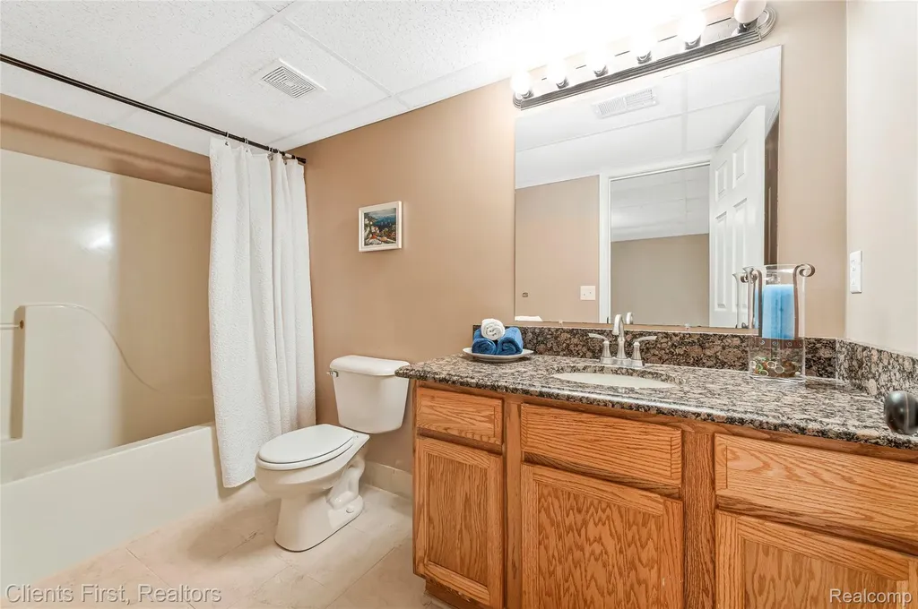 4840 Gilbo Avenue Waterford Charter Township MI 48328