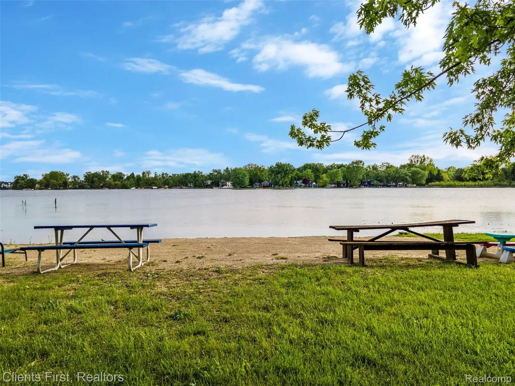 4840 Gilbo Avenue Waterford Charter Township MI 48328