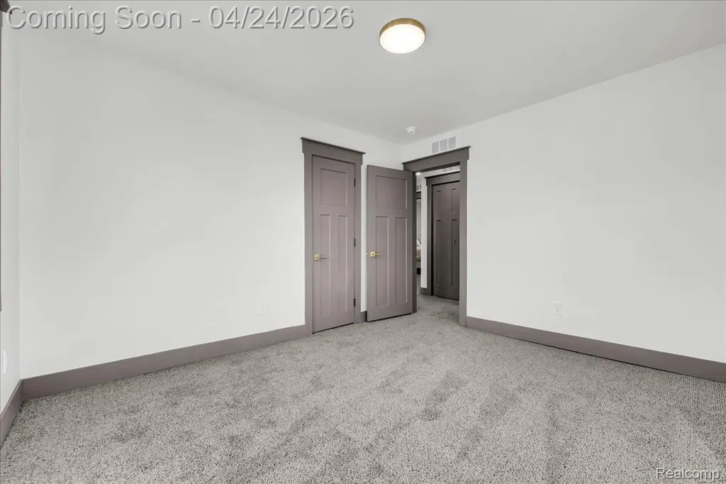 2954 Helen Street Detroit City MI 48207