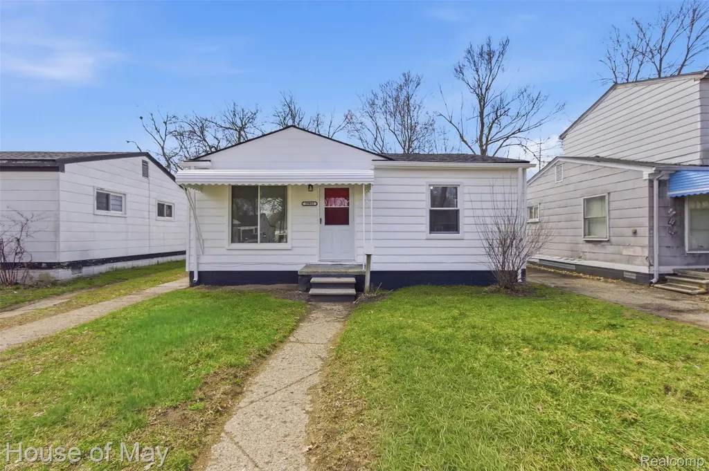 25953 Dartmouth Street Inkster City MI 48141