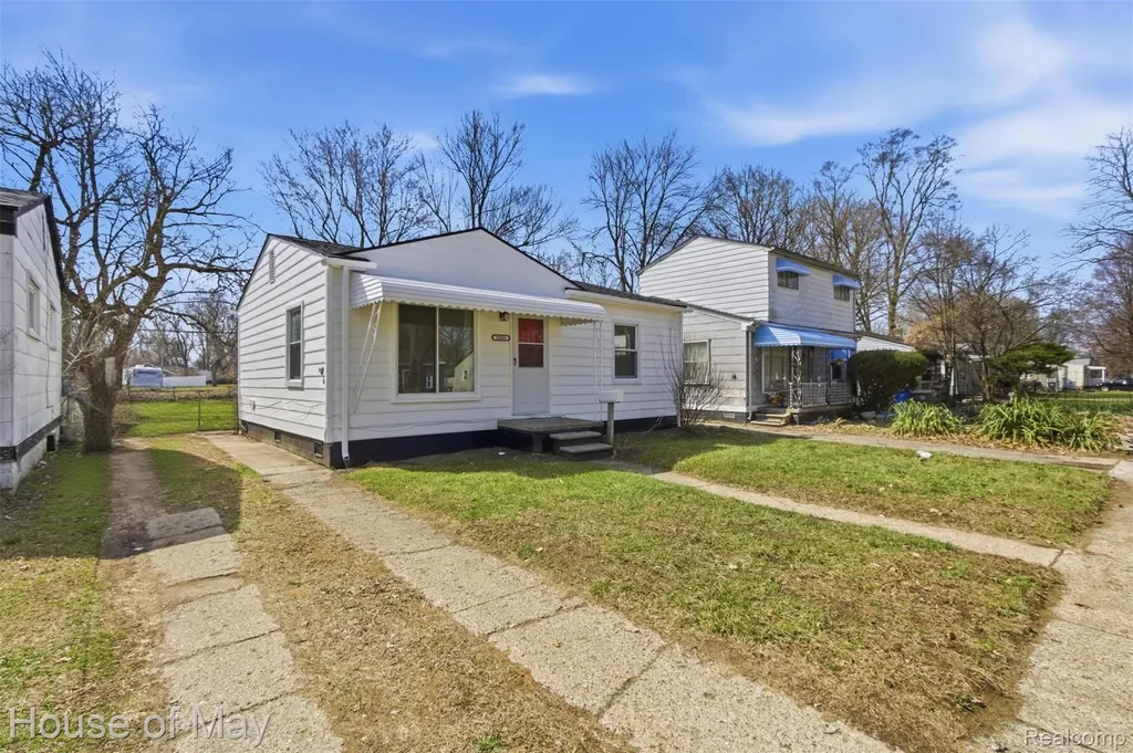 25953 Dartmouth Street Inkster City MI 48141