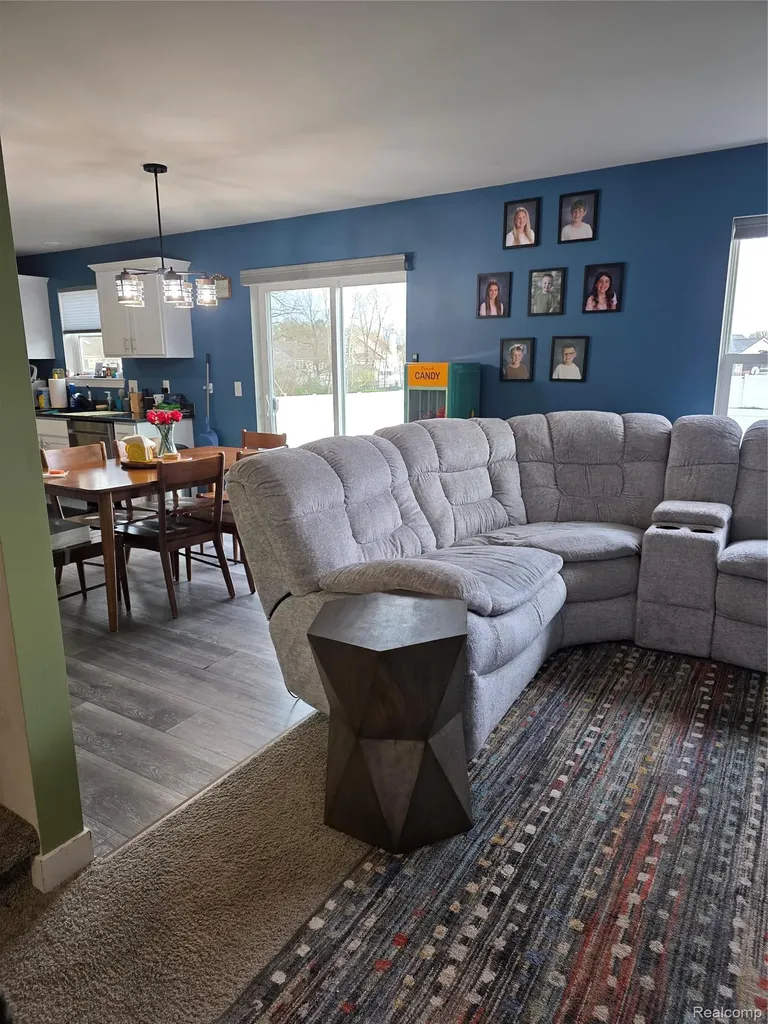 683 Goldfinch Lane Milan City MI 48160