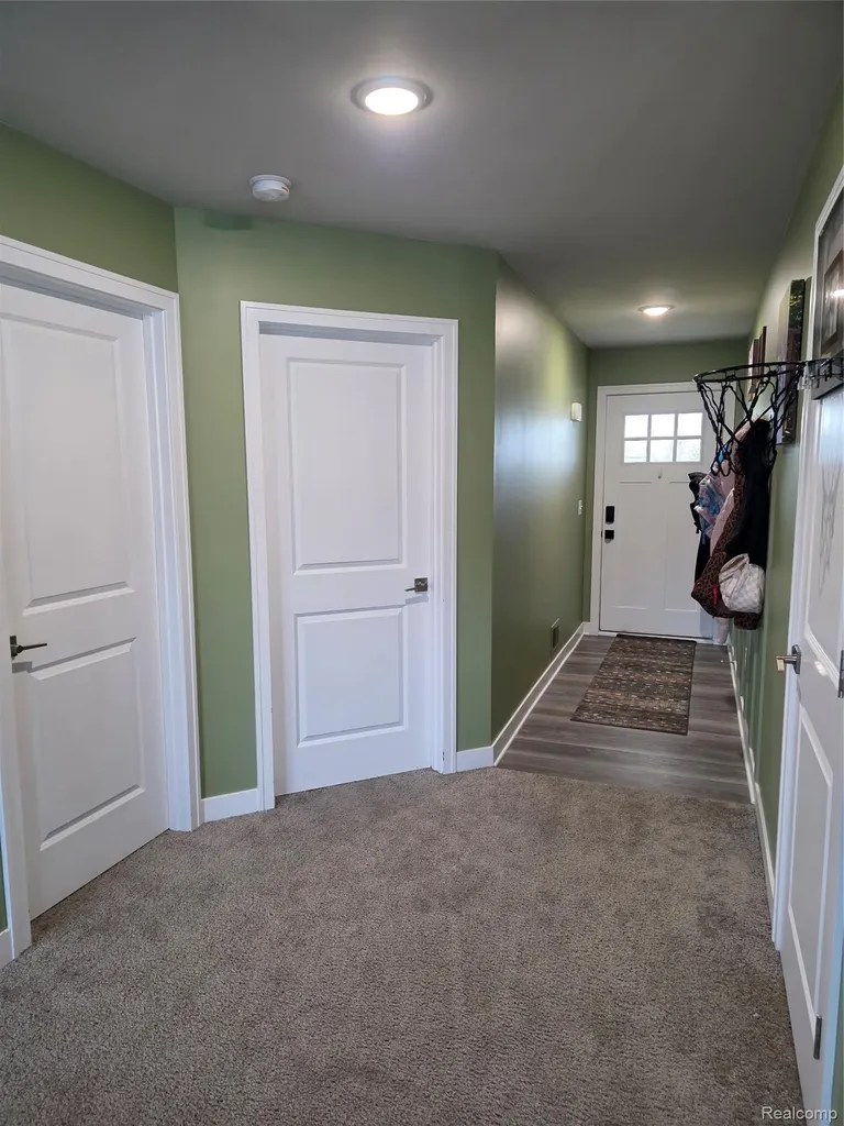 683 Goldfinch Lane Milan City MI 48160