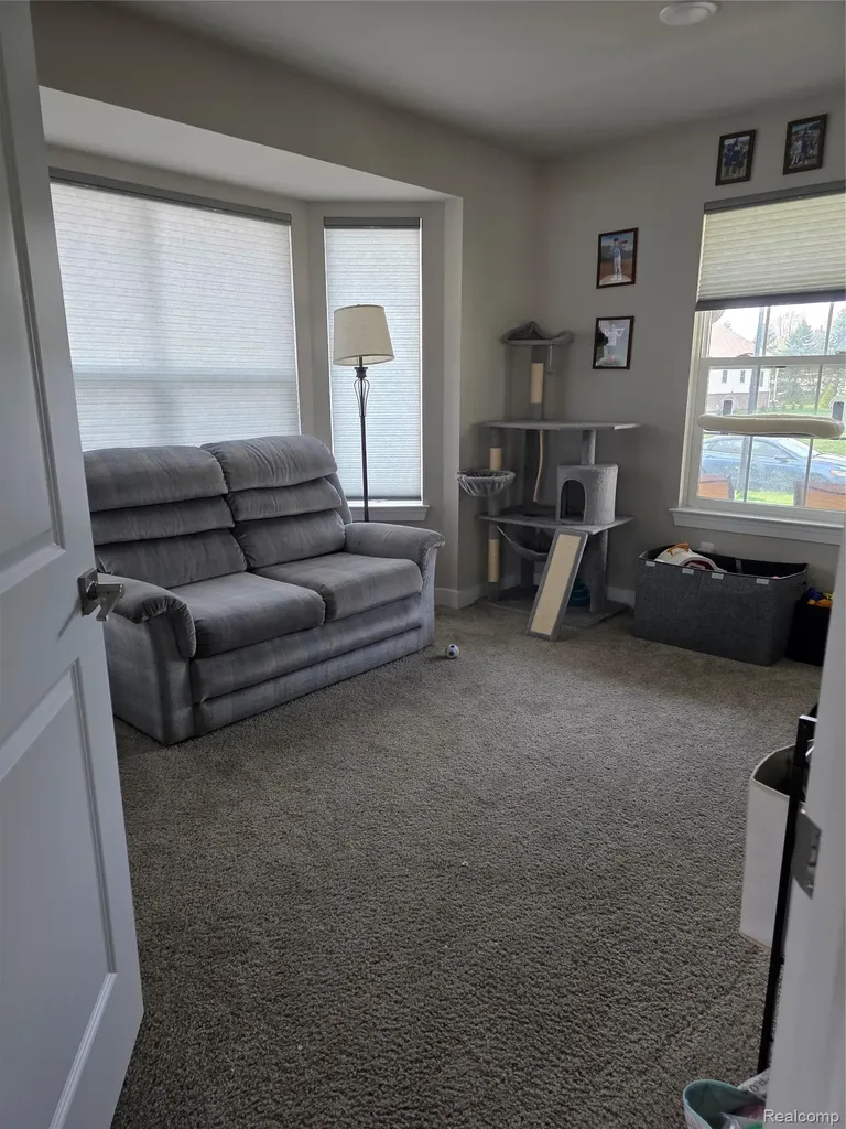 683 Goldfinch Lane Milan City MI 48160