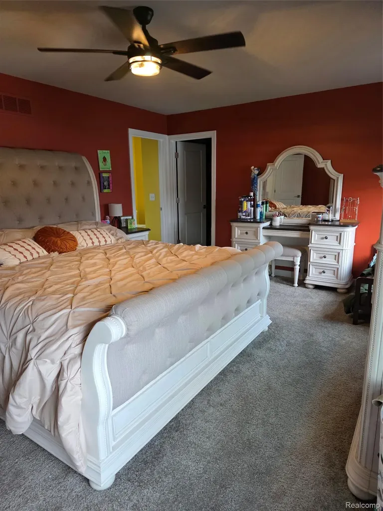 683 Goldfinch Lane Milan City MI 48160