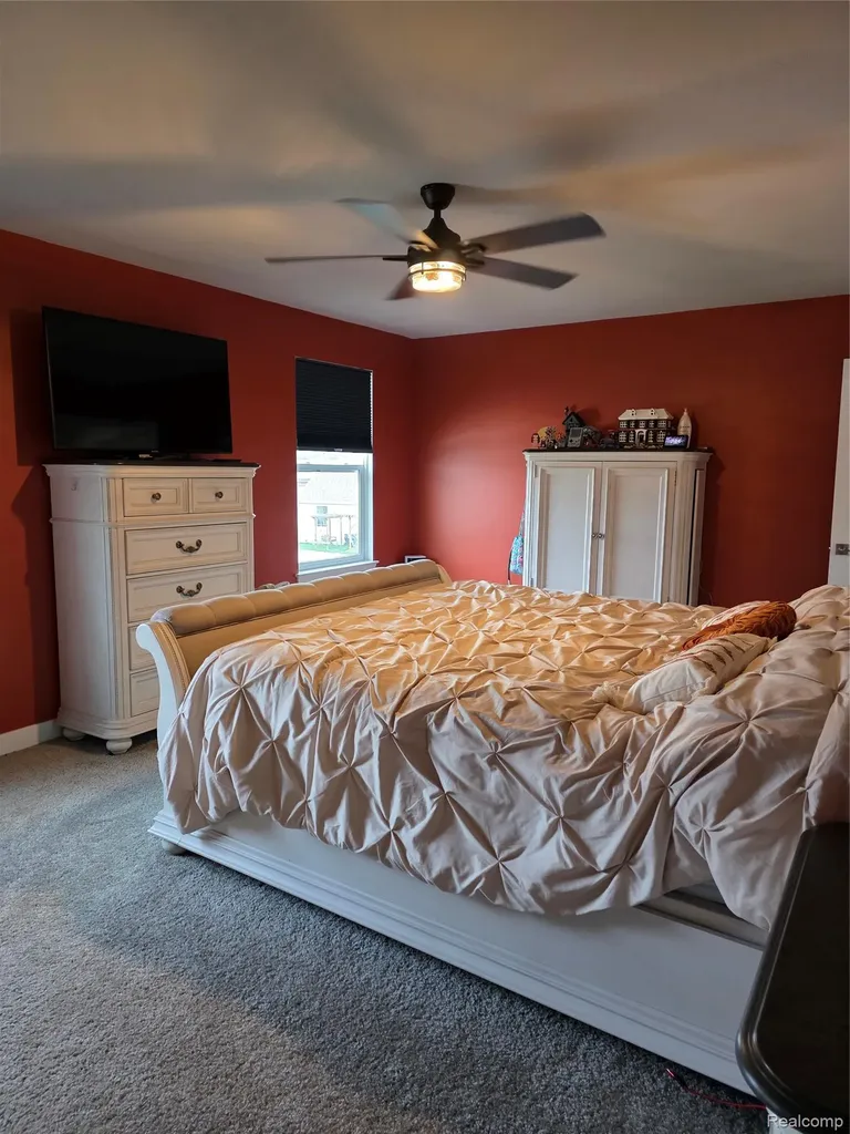 683 Goldfinch Lane Milan City MI 48160