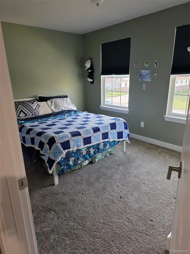 683 Goldfinch Lane Milan City MI 48160