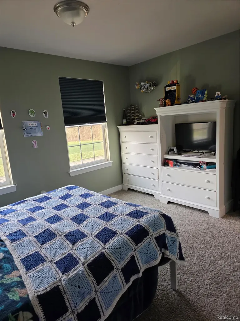 683 Goldfinch Lane Milan City MI 48160
