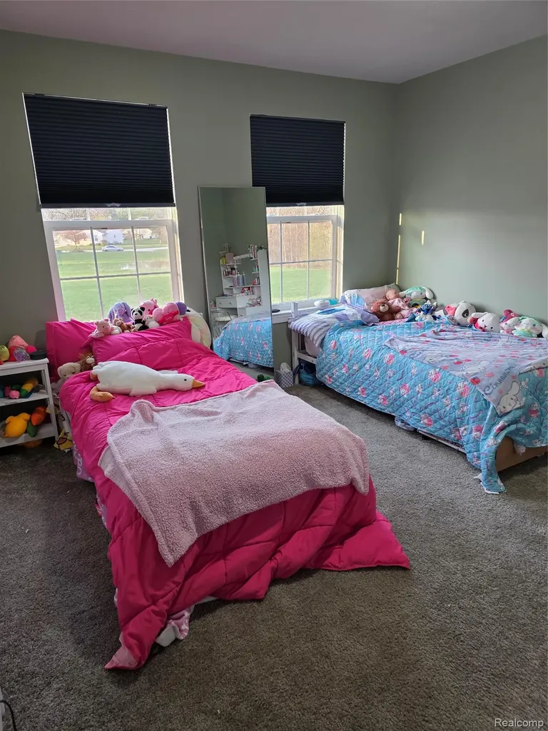 683 Goldfinch Lane Milan City MI 48160