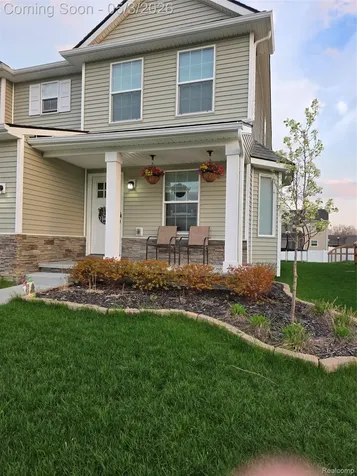 683 Goldfinch Lane Milan City MI 48160