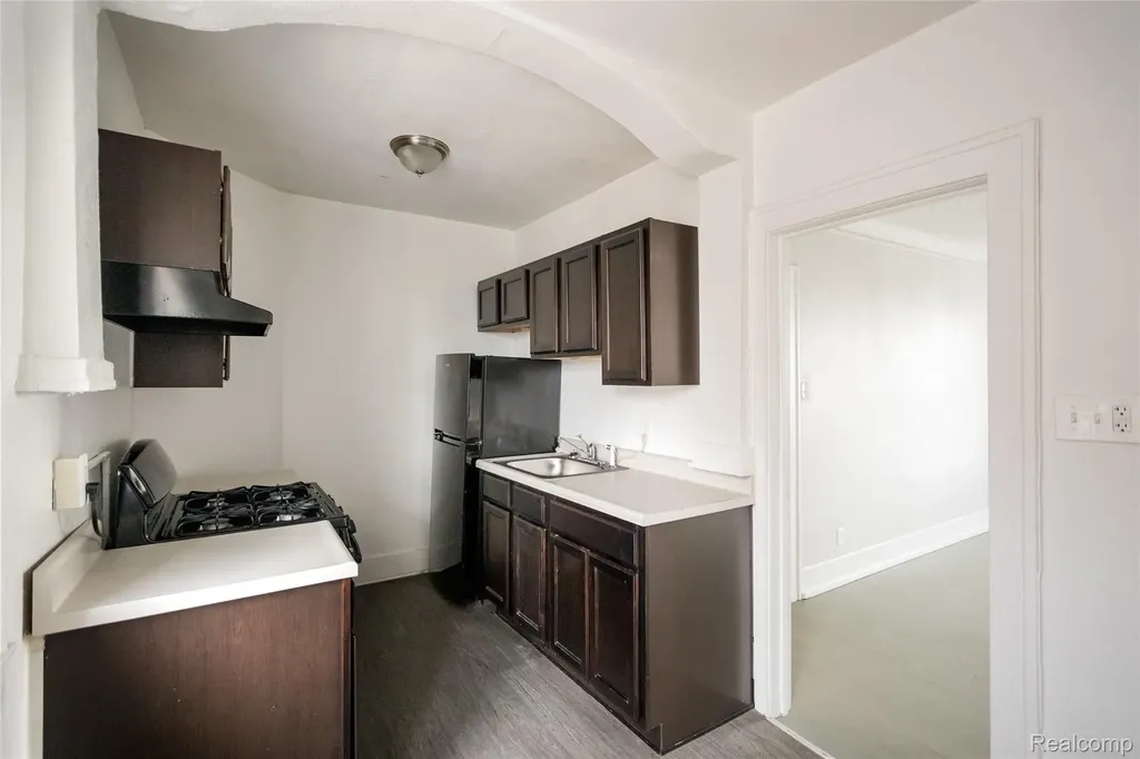 2683 Central Detroit City MI 48209