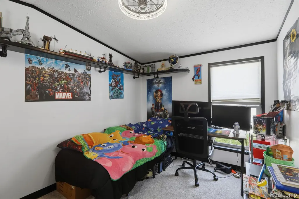20689 Seneca Drive Clinton Charter Township MI 48036