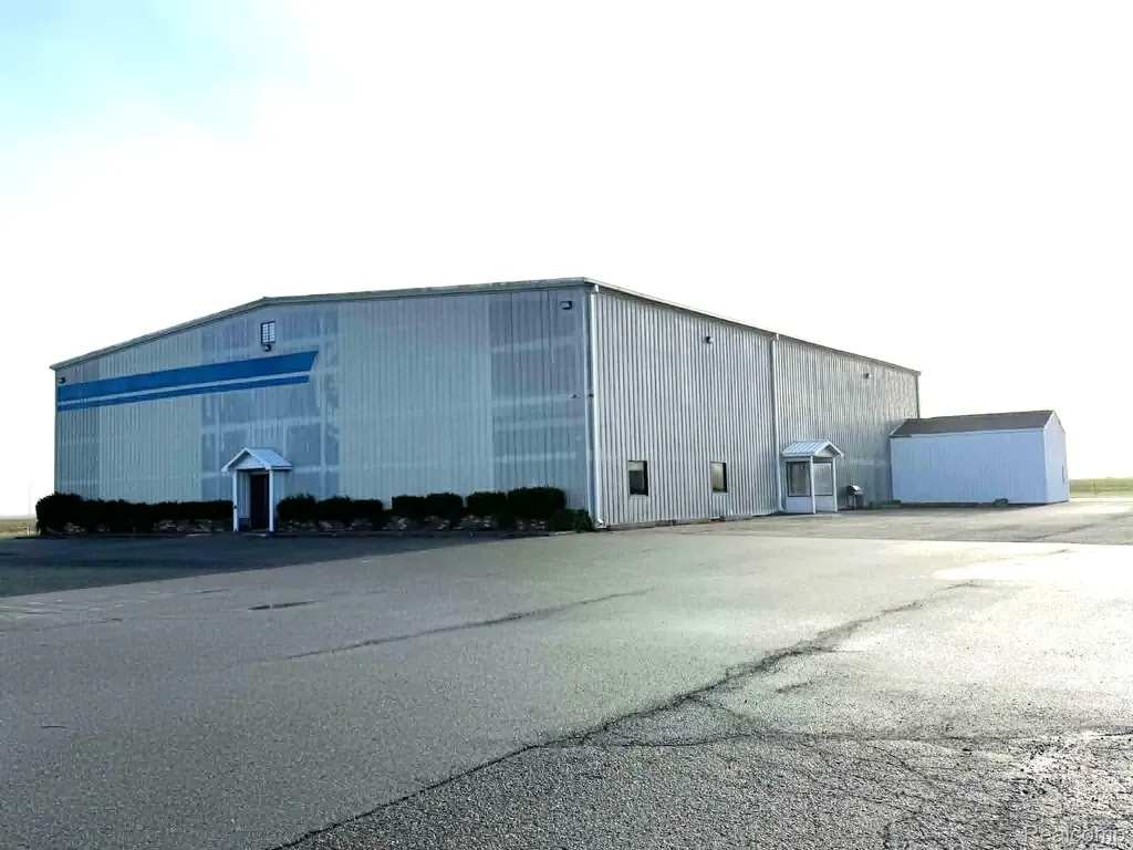 1700 N Van Dyke Road Verona Township MI 48413