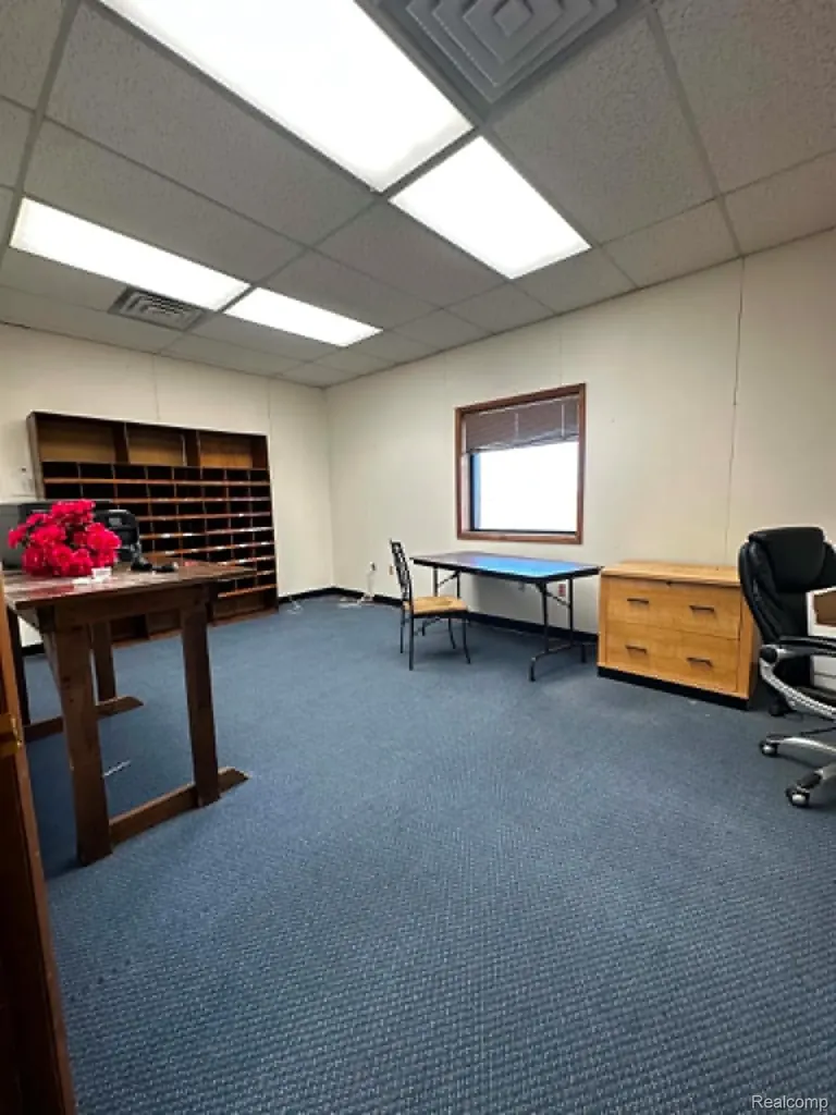 1700 N Van Dyke Road Verona Township MI 48413