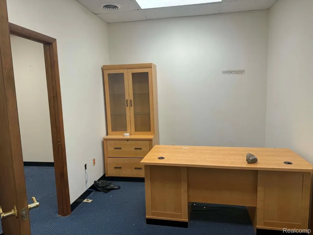 1700 N Van Dyke Road Verona Township MI 48413