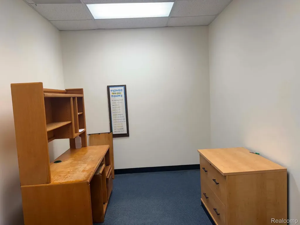 1700 N Van Dyke Road Verona Township MI 48413