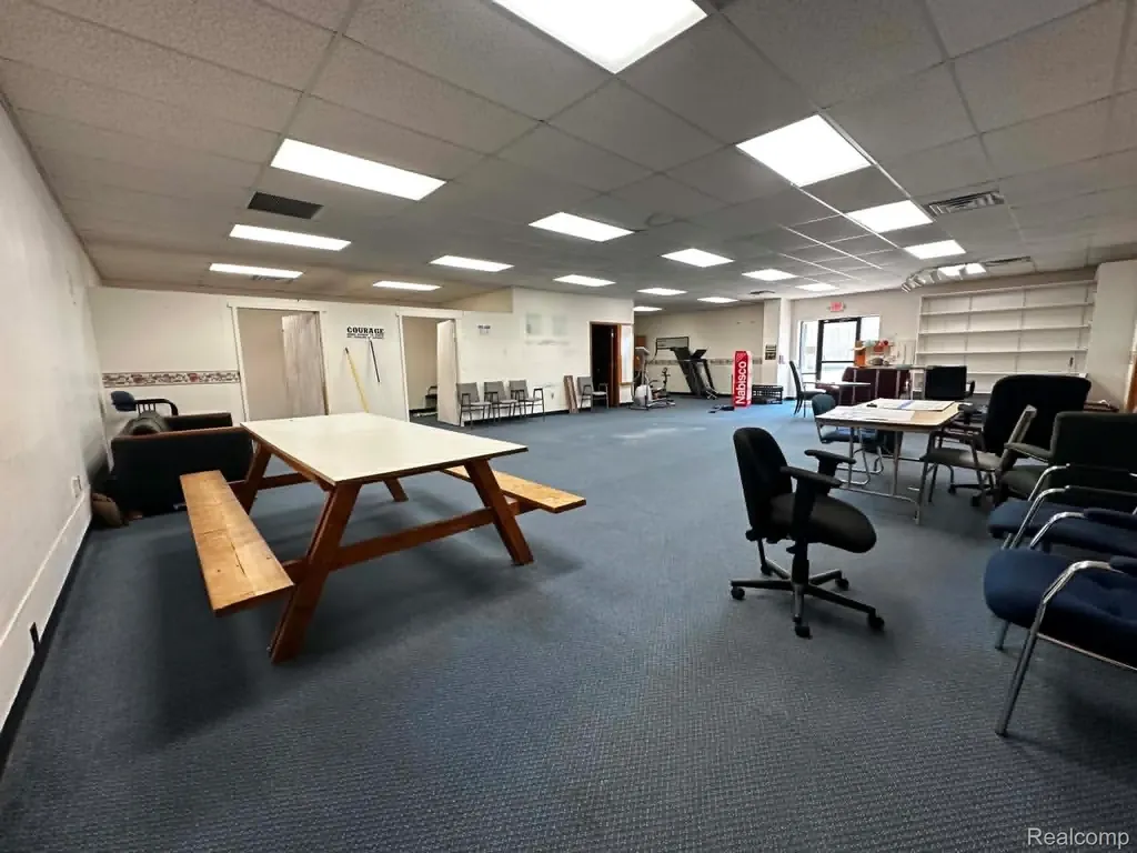 1700 N Van Dyke Road Verona Township MI 48413