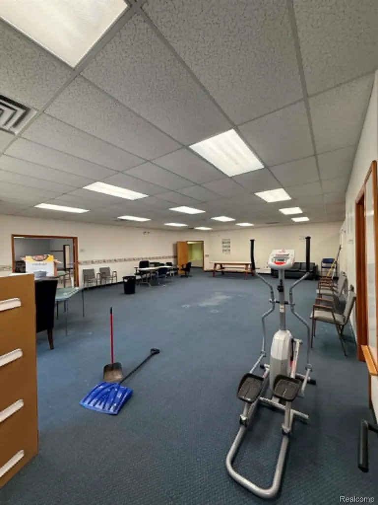 1700 N Van Dyke Road Verona Township MI 48413
