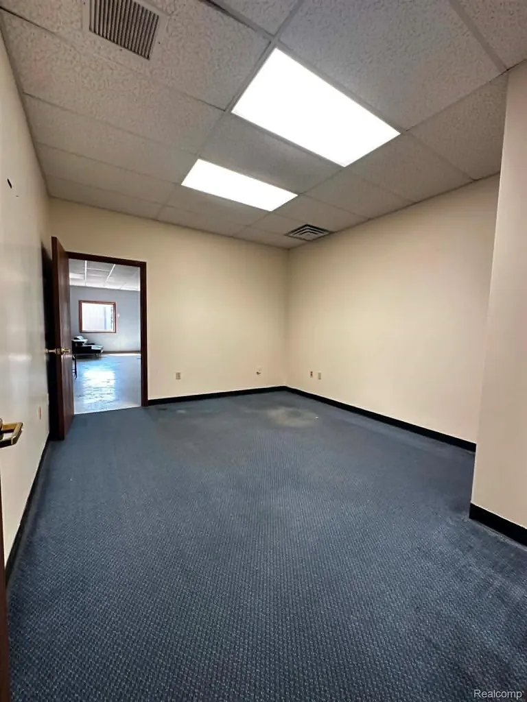 1700 N Van Dyke Road Verona Township MI 48413
