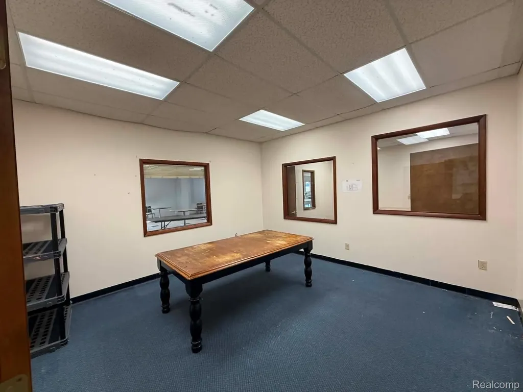 1700 N Van Dyke Road Verona Township MI 48413