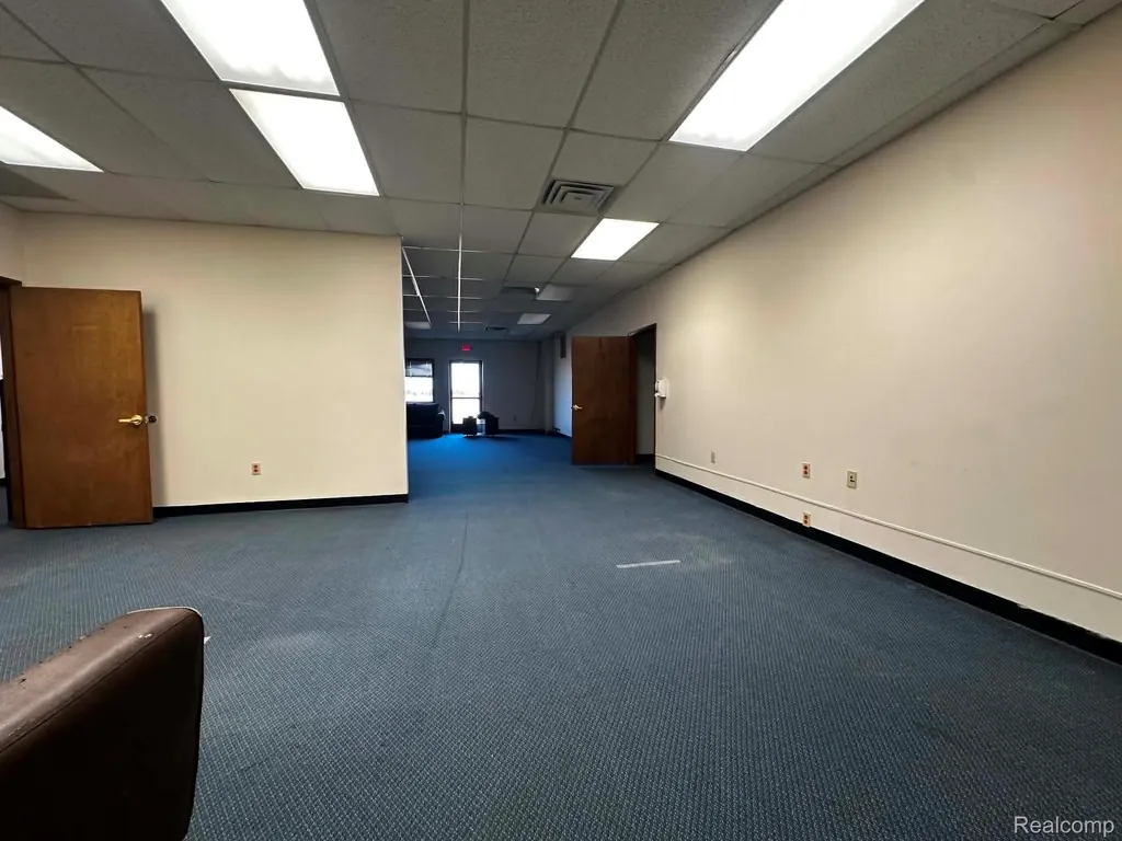 1700 N Van Dyke Road Verona Township MI 48413