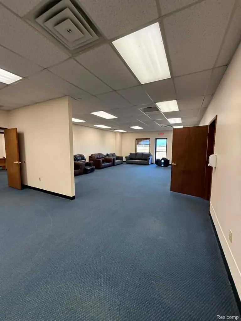 1700 N Van Dyke Road Verona Township MI 48413