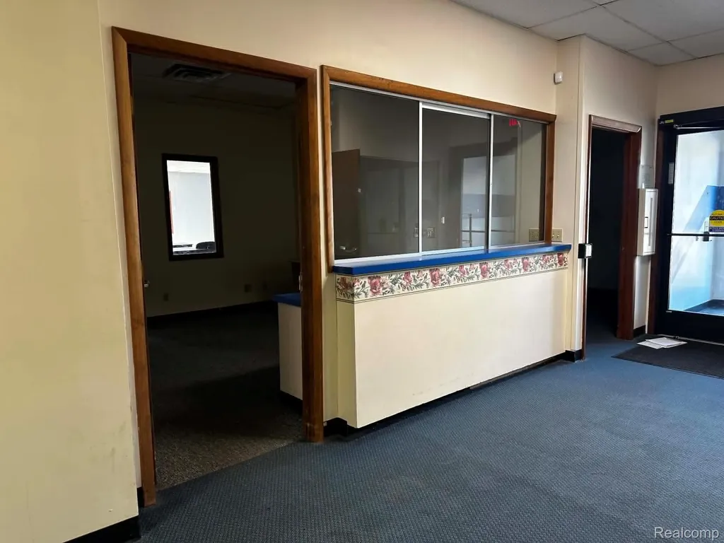 1700 N Van Dyke Road Verona Township MI 48413
