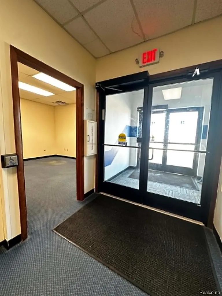 1700 N Van Dyke Road Verona Township MI 48413