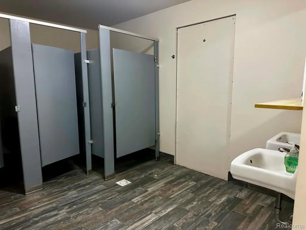 1700 N Van Dyke Road Verona Township MI 48413