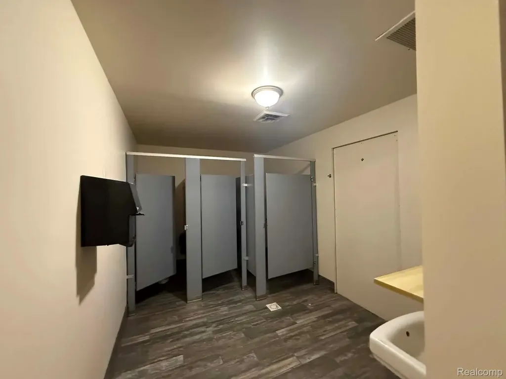 1700 N Van Dyke Road Verona Township MI 48413
