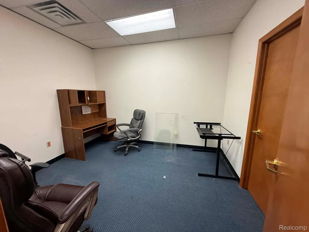 1700 N Van Dyke Road Verona Township MI 48413