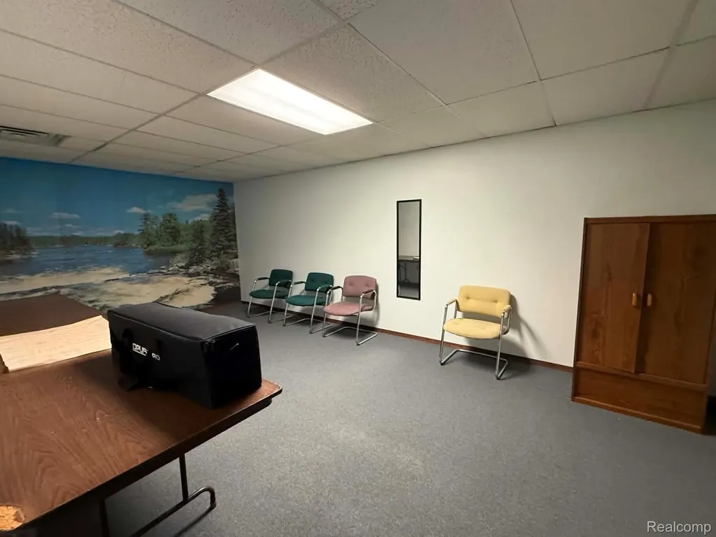 1700 N Van Dyke Road Verona Township MI 48413