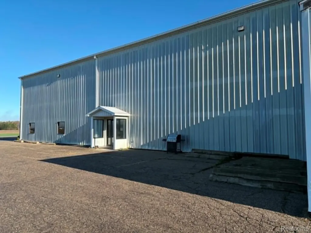 1700 N Van Dyke Road Verona Township MI 48413