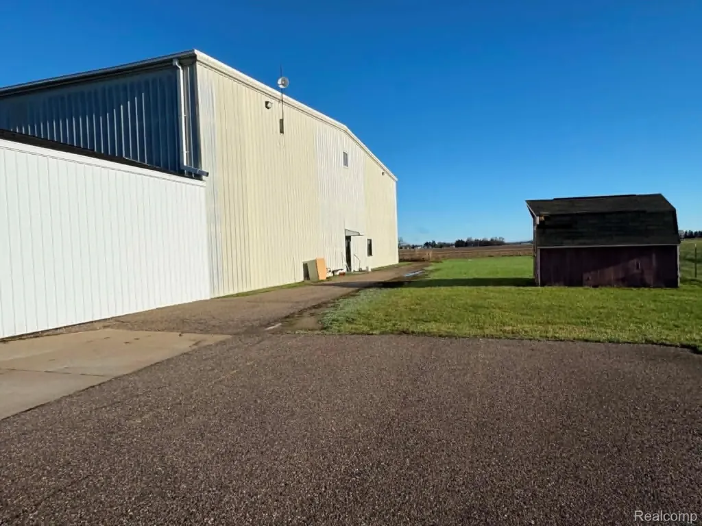1700 N Van Dyke Road Verona Township MI 48413