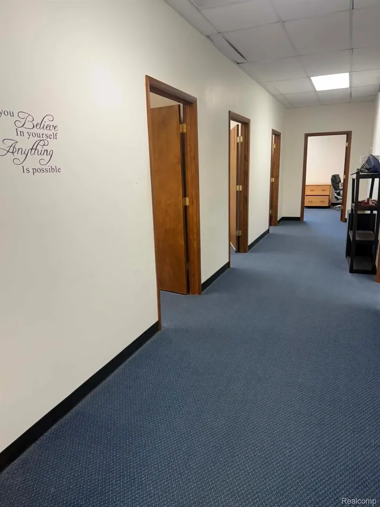 1700 N Van Dyke Road Verona Township MI 48413