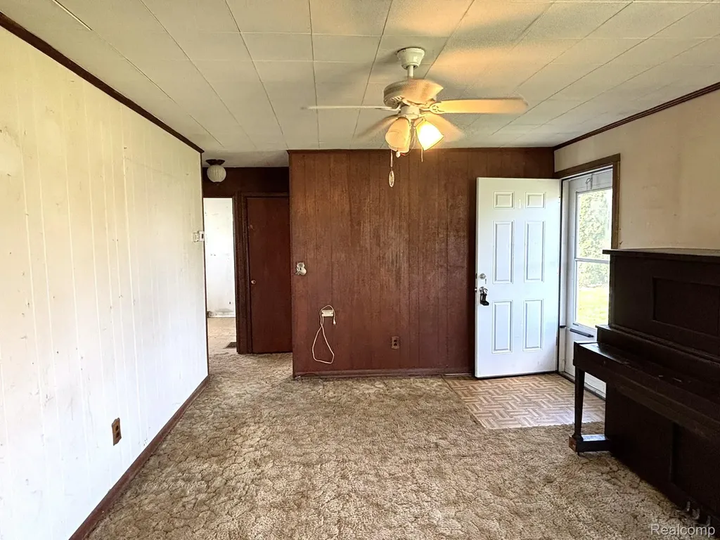 4490 Peppermill Road Attica Township MI 48412