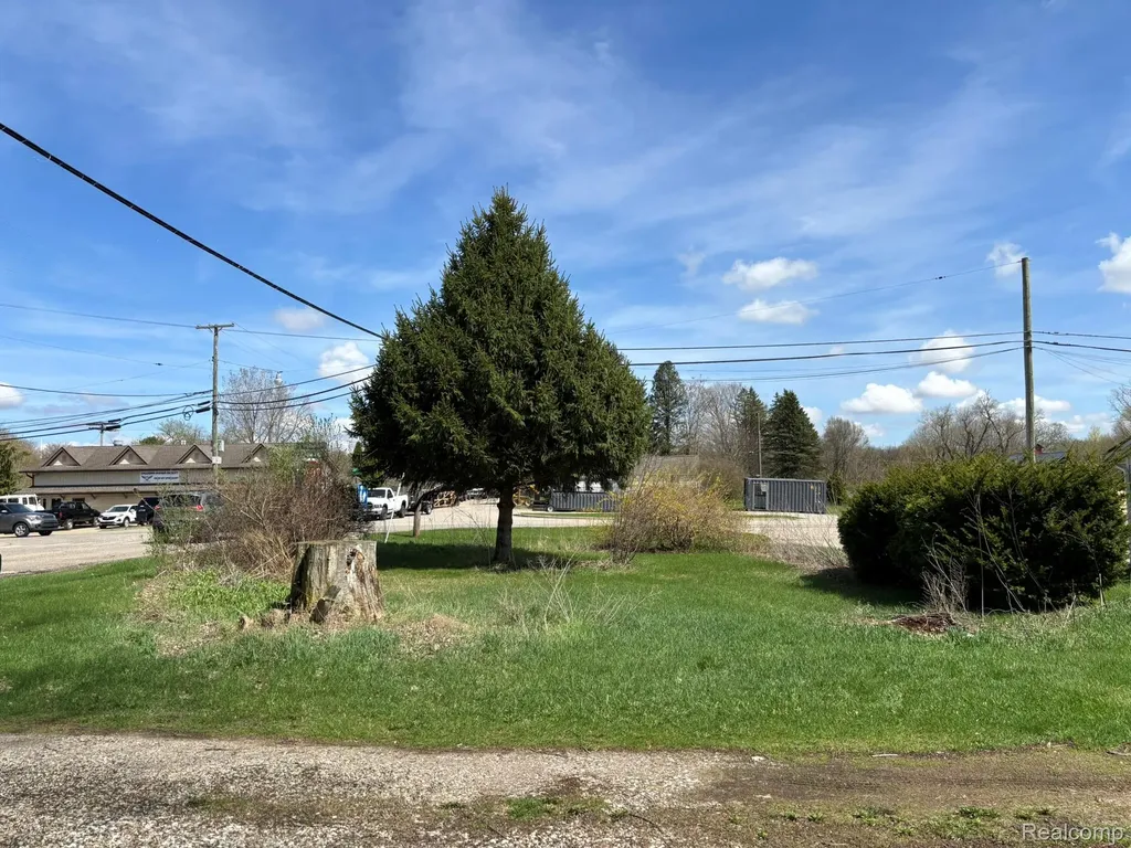 4490 Peppermill Road Attica Township MI 48412
