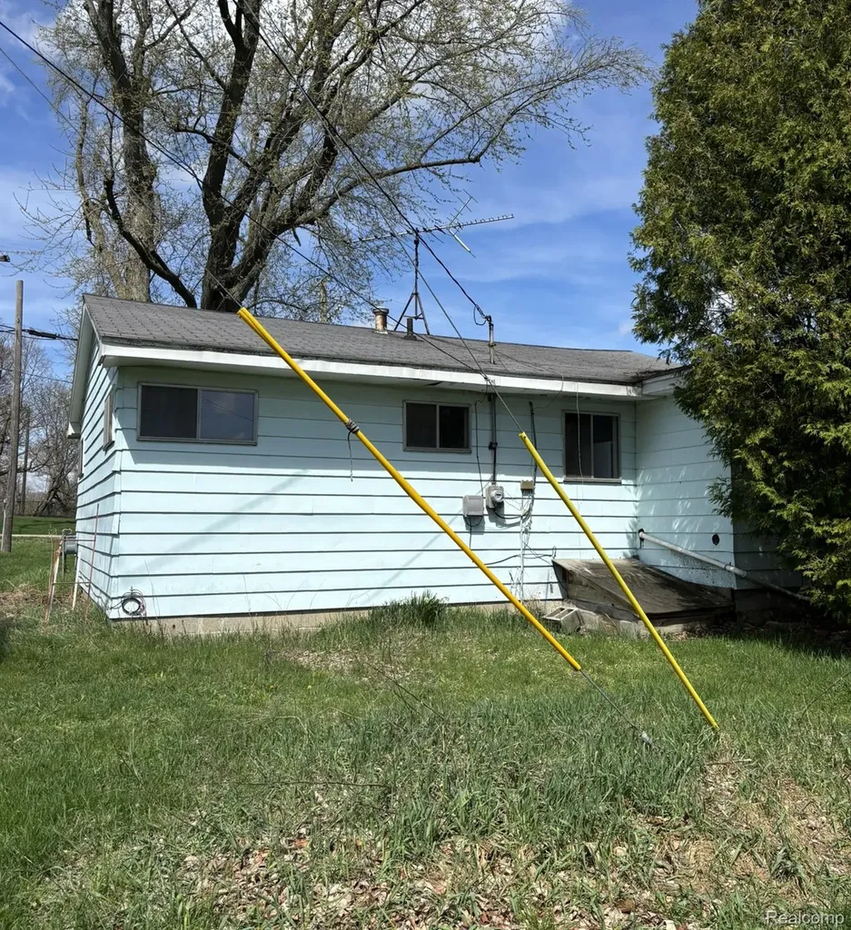 4490 Peppermill Road Attica Township MI 48412