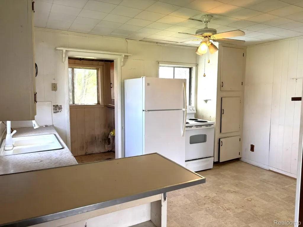 4490 Peppermill Road Attica Township MI 48412