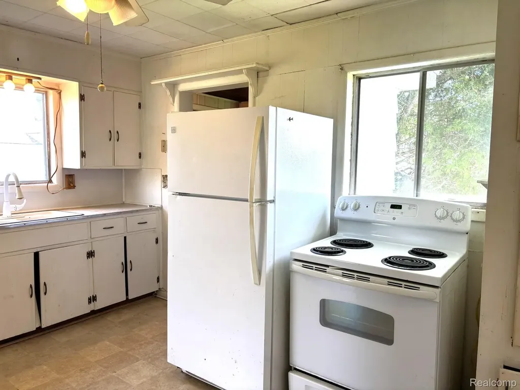 4490 Peppermill Road Attica Township MI 48412