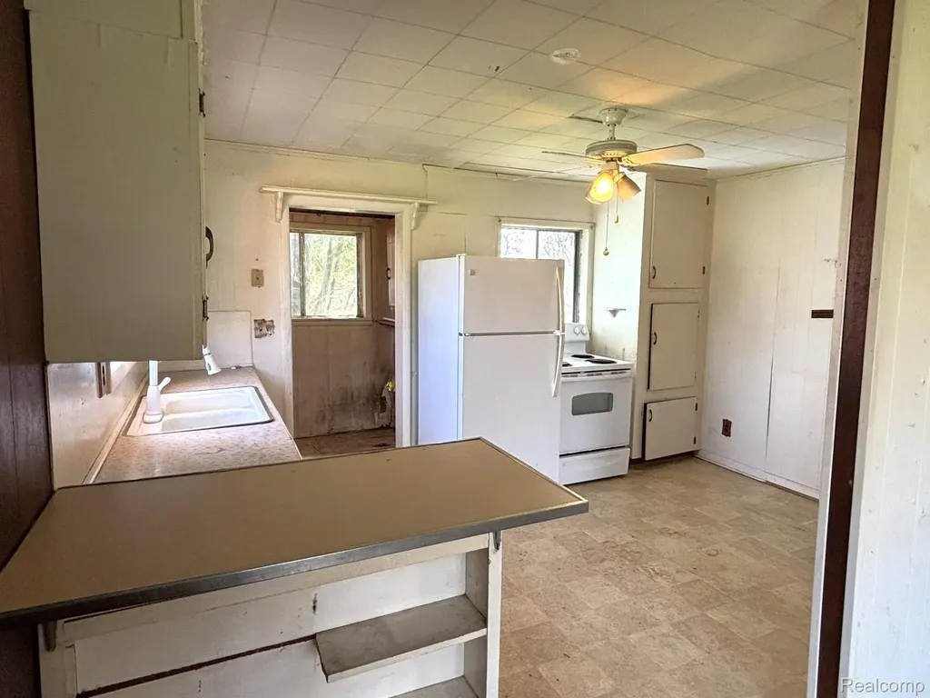 4490 Peppermill Road Attica Township MI 48412