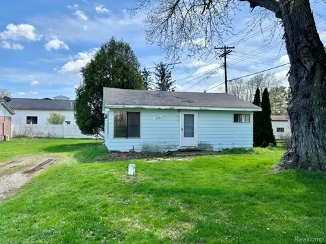 4490 Peppermill Road Attica Township MI 48412