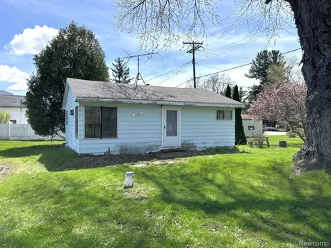 4490 Peppermill Road Attica Township MI 48412