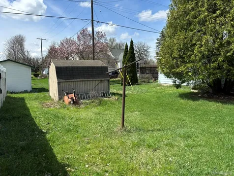 4490 Peppermill Road Attica Township MI 48412