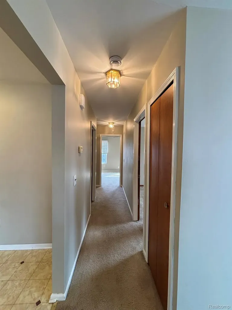 401 Doremus S Doremus Lane W St. Clair Shores City MI 48080