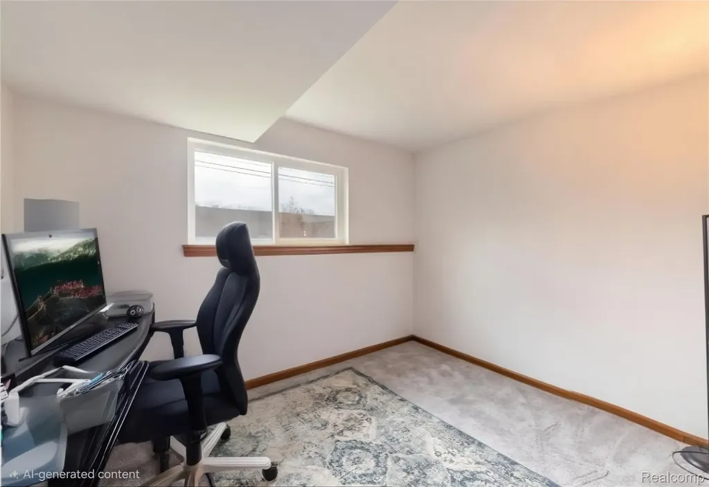 13718 Joyce Drive Warren City MI 48088