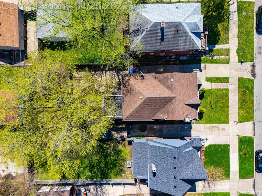4612 Balfour Road Detroit City MI 48224