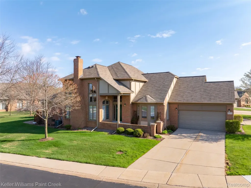 54710 Bellingham Drive Shelby Charter Township MI 48316